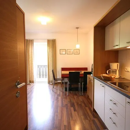 Residence Haus Ragen Brunico Exterior photo