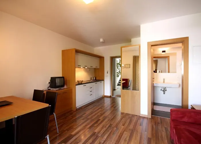 Residence Haus Ragen
