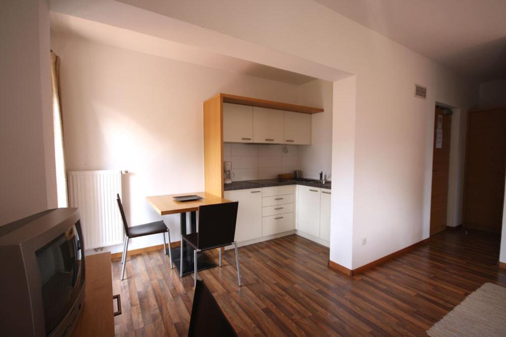 Apartment Haus Ragen Brunico