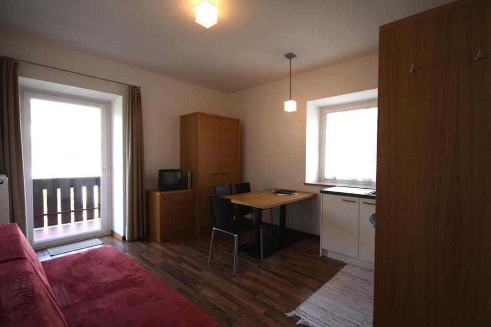 Apartment Haus Ragen
