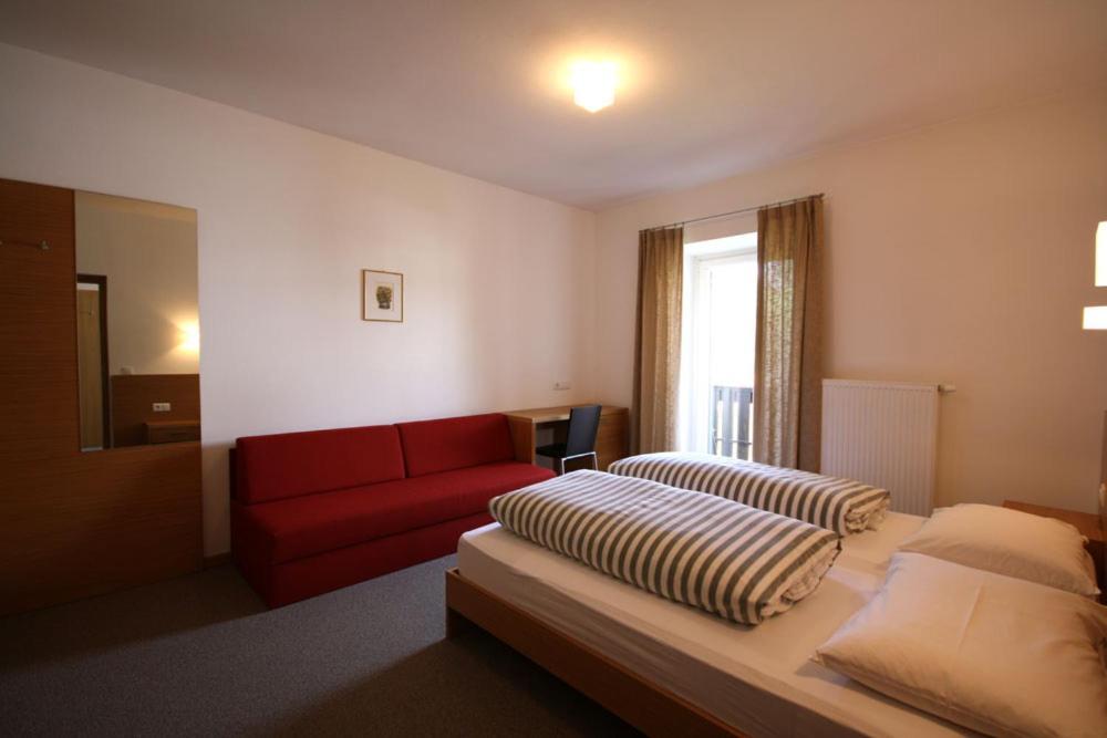Haus Ragen Apartment