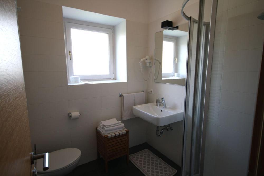 Haus Ragen Apartment