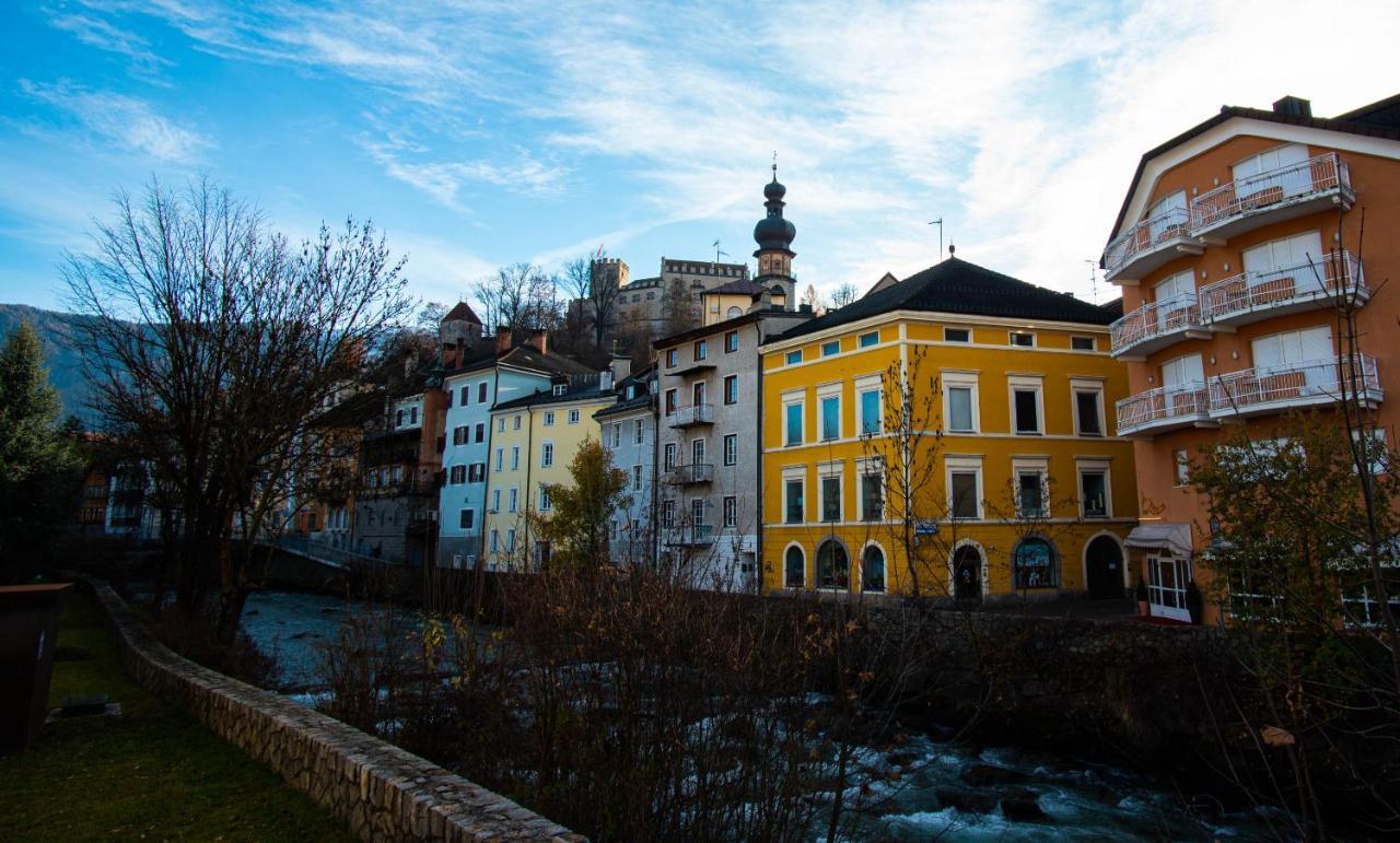 Haus Ragen * Brunico