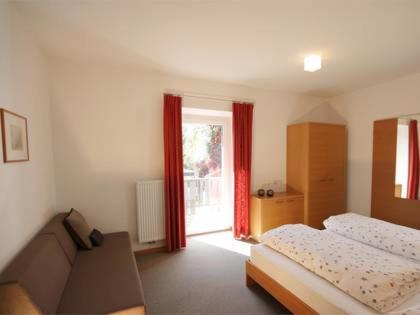 Haus Ragen Apartment Brunico