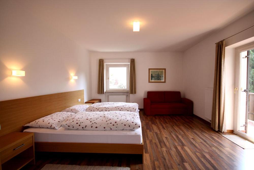 Haus Ragen Apartment *