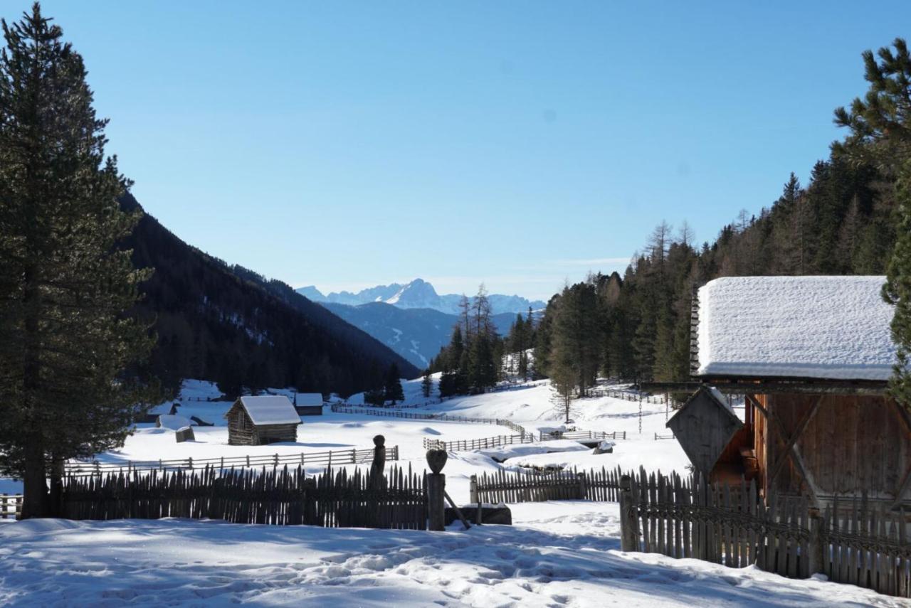 Haus Ragen Apartment