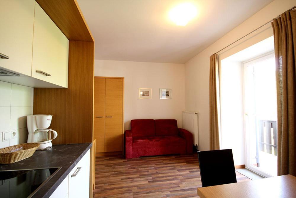 Apartment Haus Ragen *