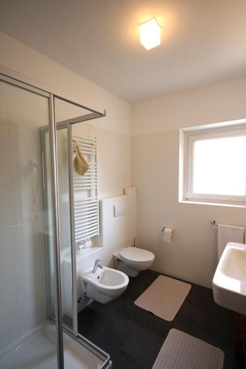 Apartment Haus Ragen *