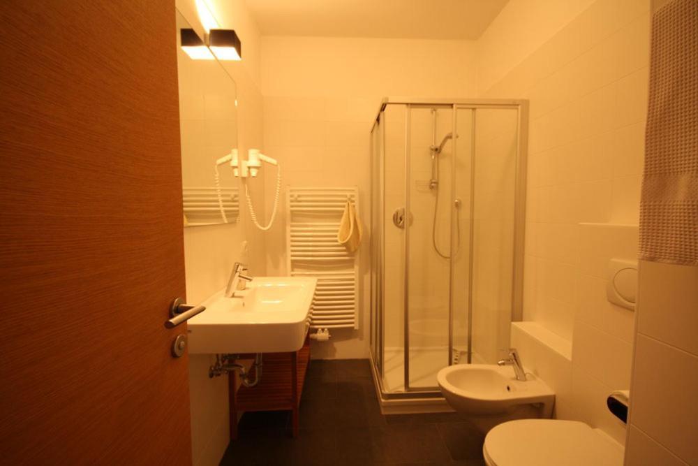 Haus Ragen Apartment