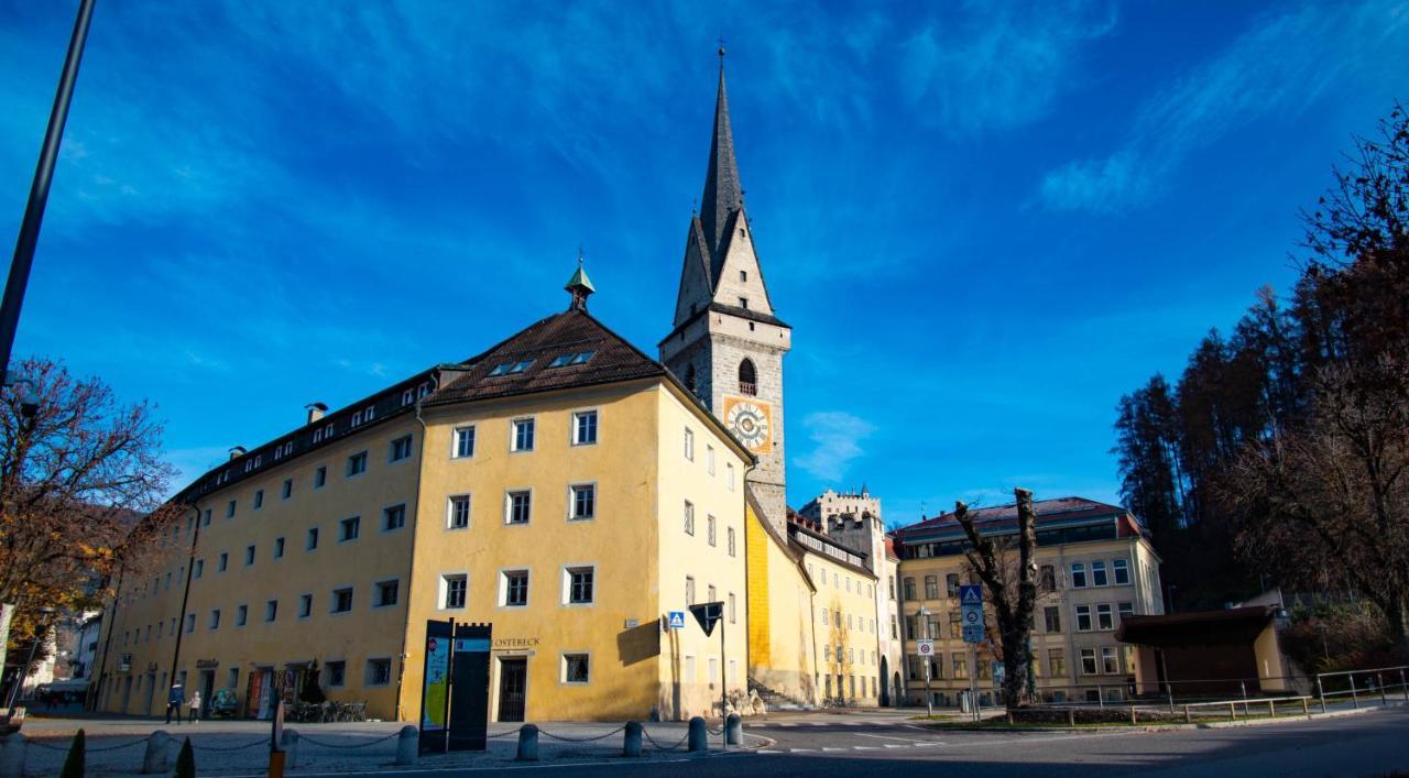 Haus Ragen Apartment Brunico