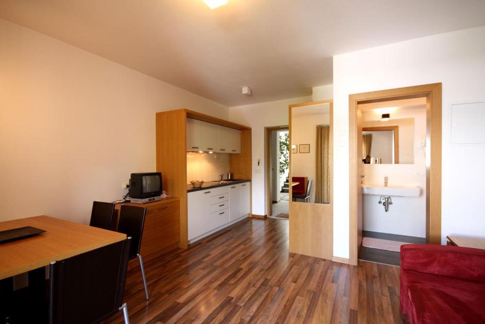 Apartment Haus Ragen *