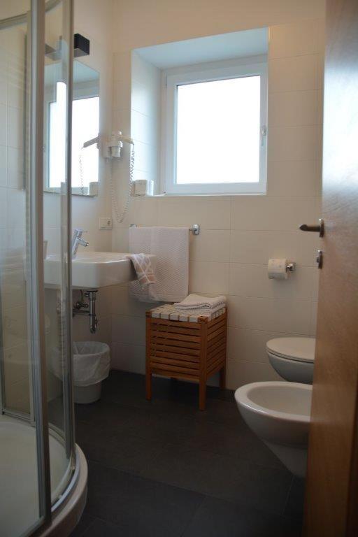 Haus Ragen Apartment *