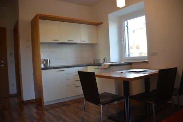 Haus Ragen Apartment