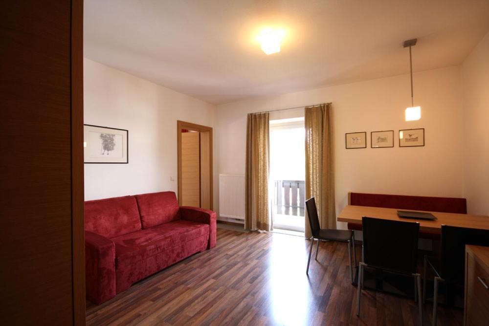 Apartment Haus Ragen Brunico
