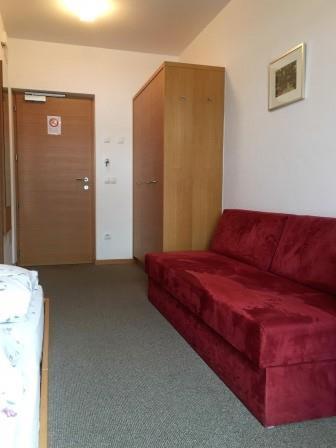 Apartment Haus Ragen Brunico