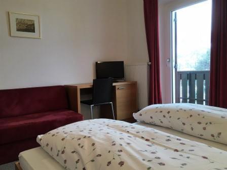 Haus Ragen * Brunico