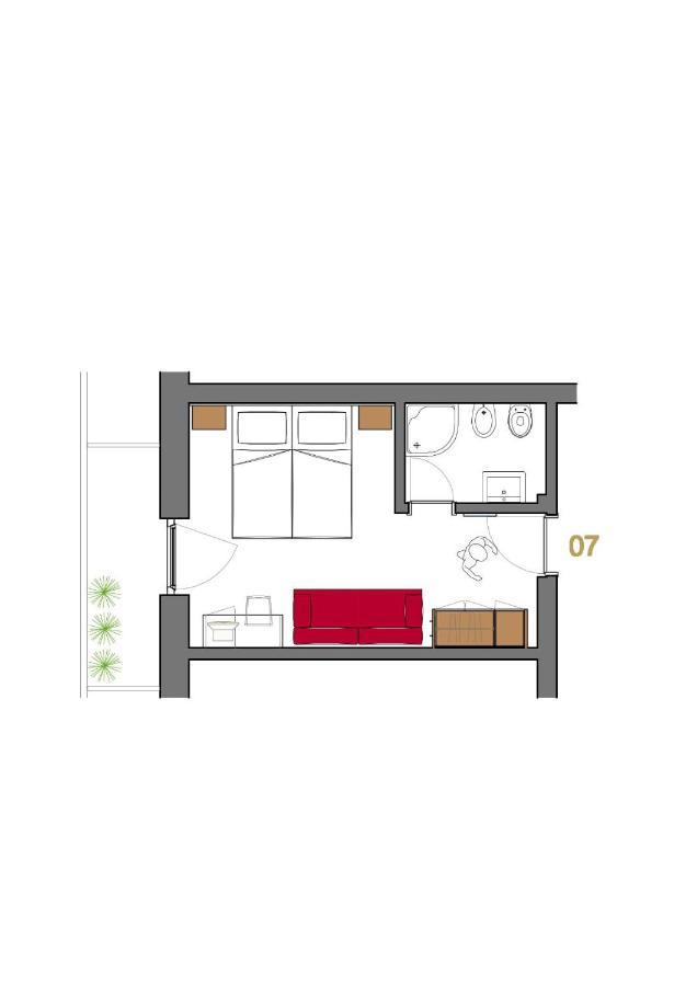 Apartment Haus Ragen Brunico