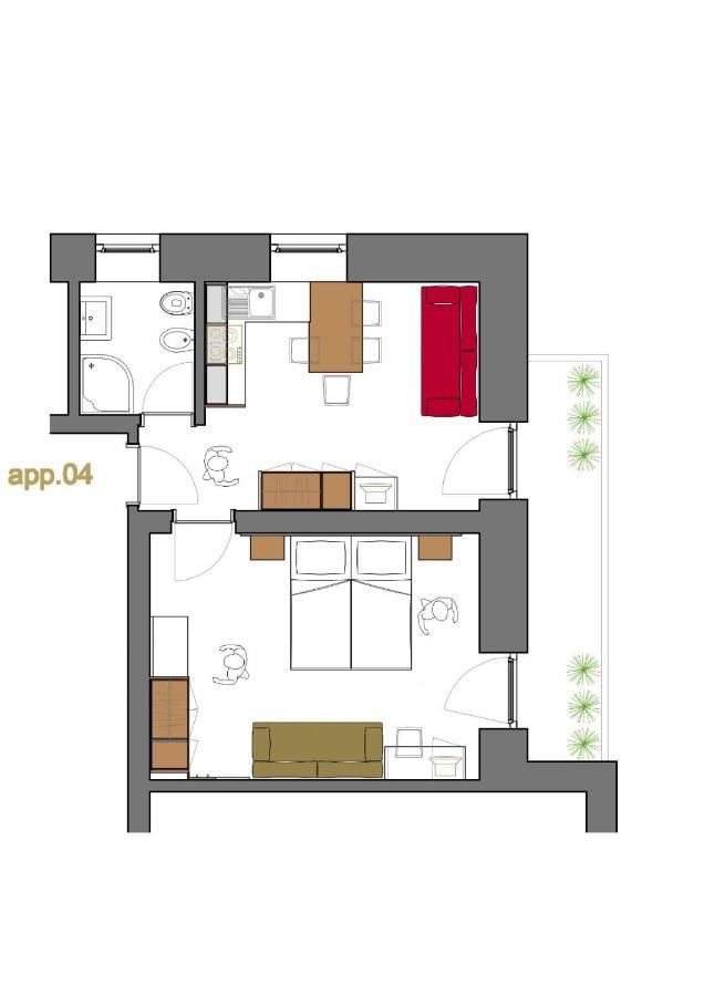 Haus Ragen *