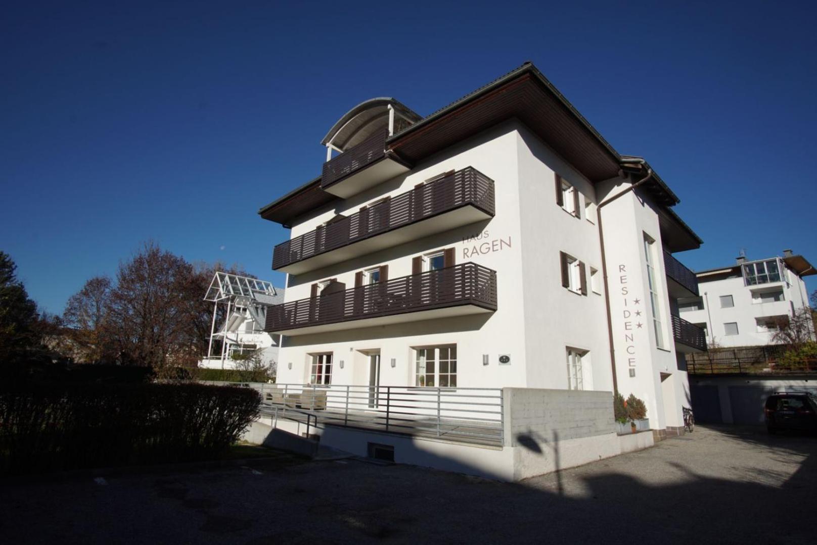 Haus Ragen *